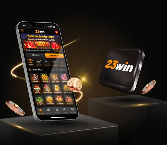 Giao diện ứng dụng di động Hubet88 Login