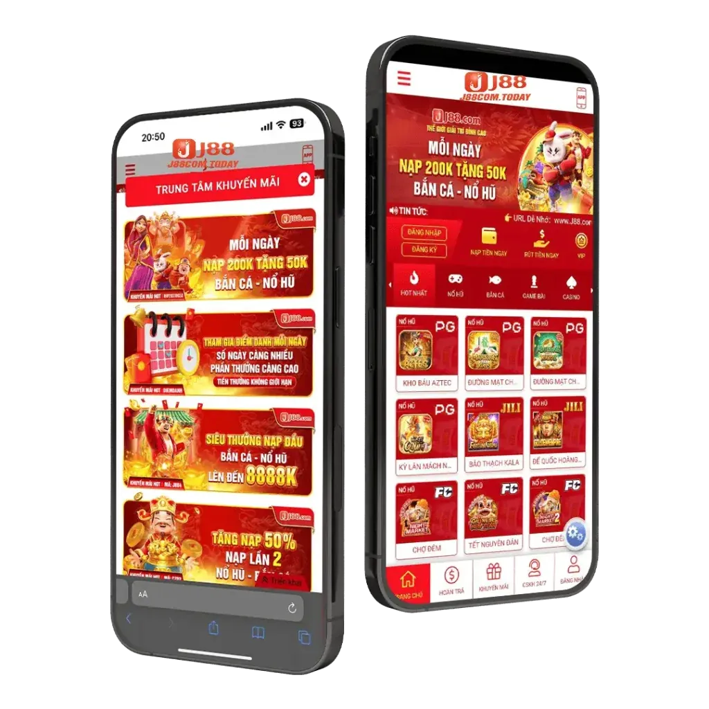 Hướng dẫn nạp tiền chi tiết hubet88