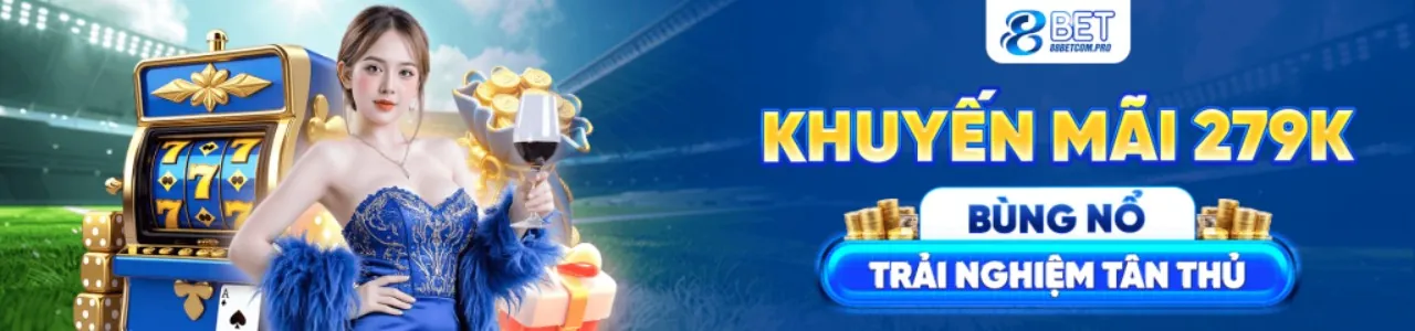 Sòng bạc trực tuyến Hubet88 với các trò chơi đa dạng