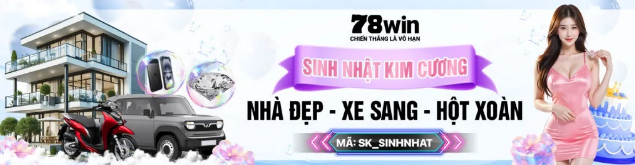 Hình ảnh Chương Trình VIP Hubet88 với các ưu đãi độc quyền
